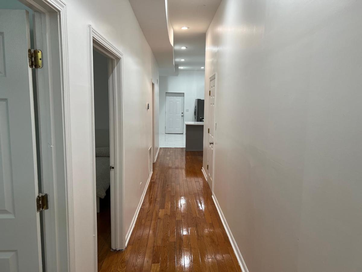 شيكاغو Adorable 2 Bedroom Apartment With Free Street Parking المظهر الخارجي الصورة