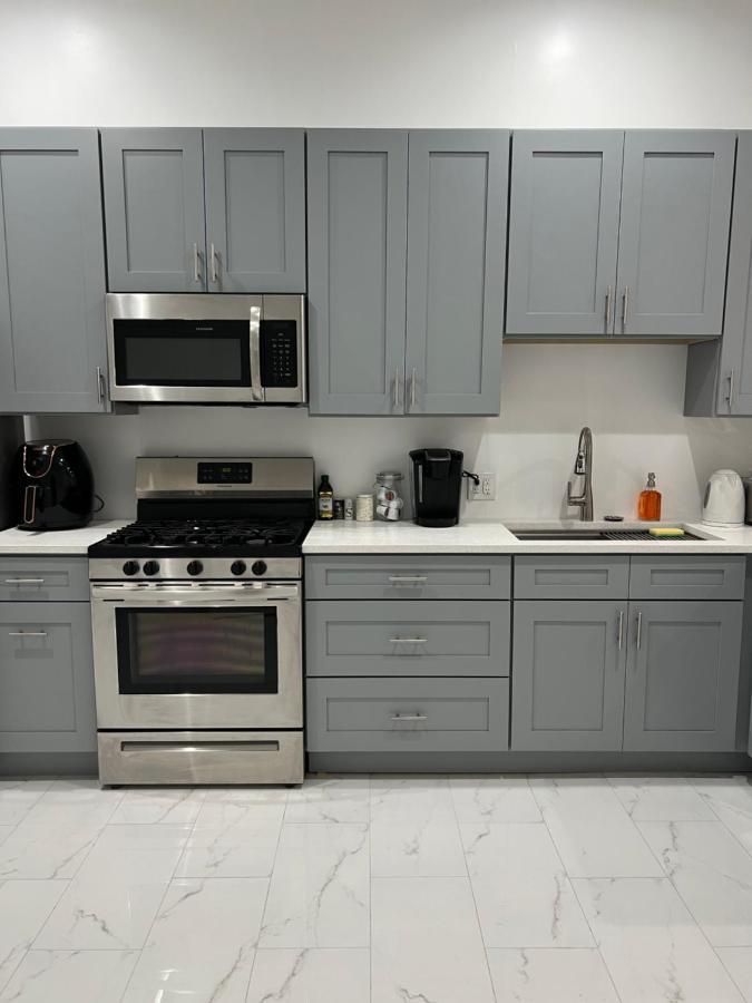 شيكاغو Adorable 2 Bedroom Apartment With Free Street Parking المظهر الخارجي الصورة