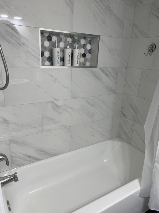 شيكاغو Adorable 2 Bedroom Apartment With Free Street Parking المظهر الخارجي الصورة
