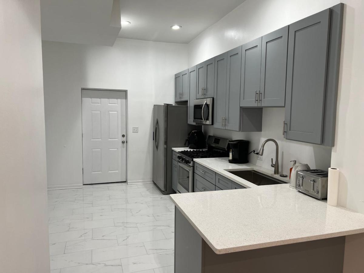 شيكاغو Adorable 2 Bedroom Apartment With Free Street Parking المظهر الخارجي الصورة